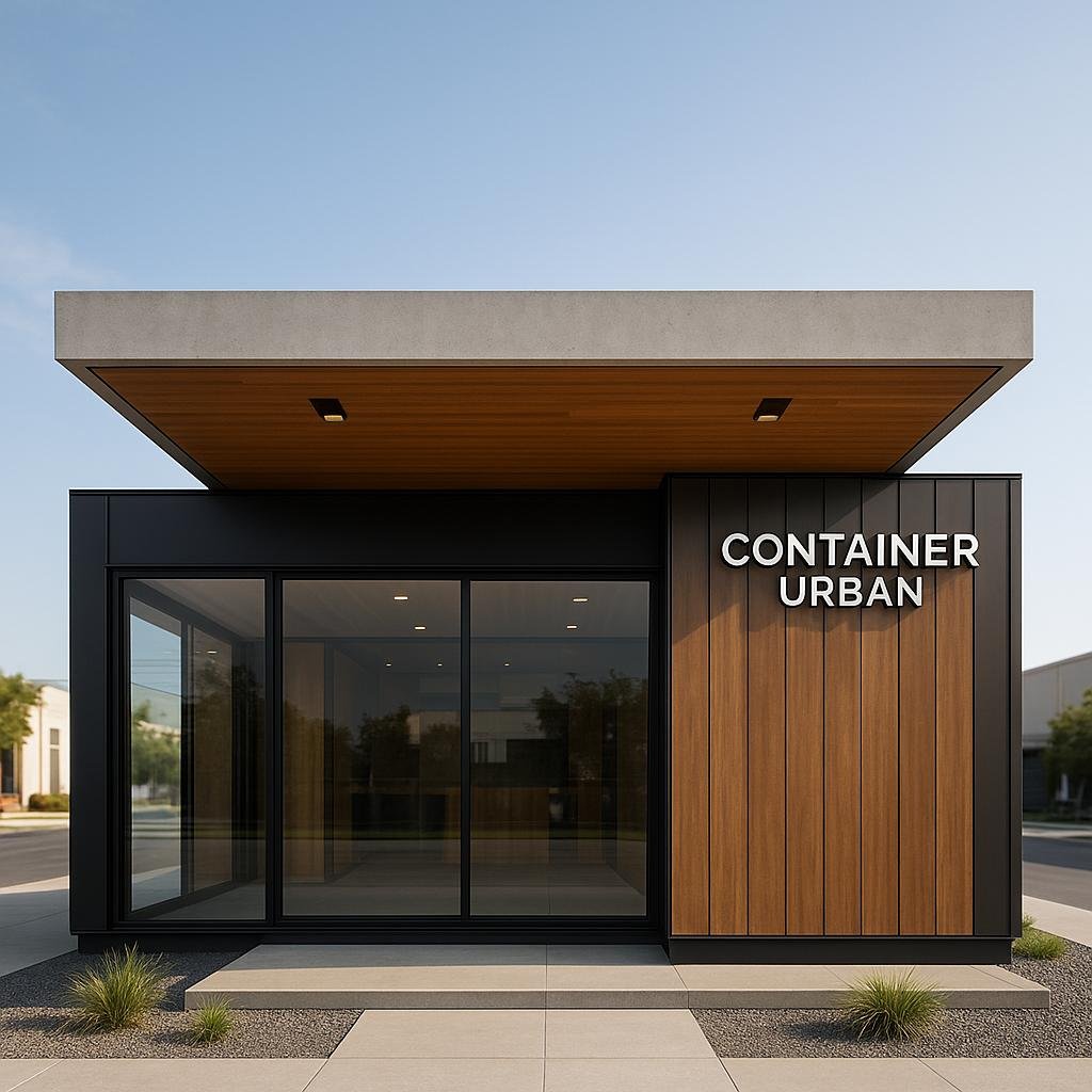 CHALÉ PRONTO EM SUA CIDADE